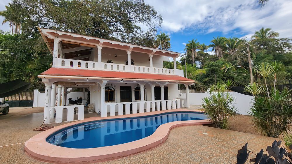 Casa Panteon