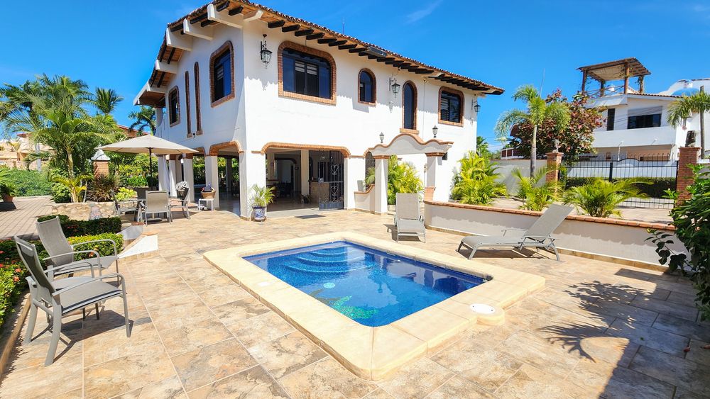 Casa Atardecer