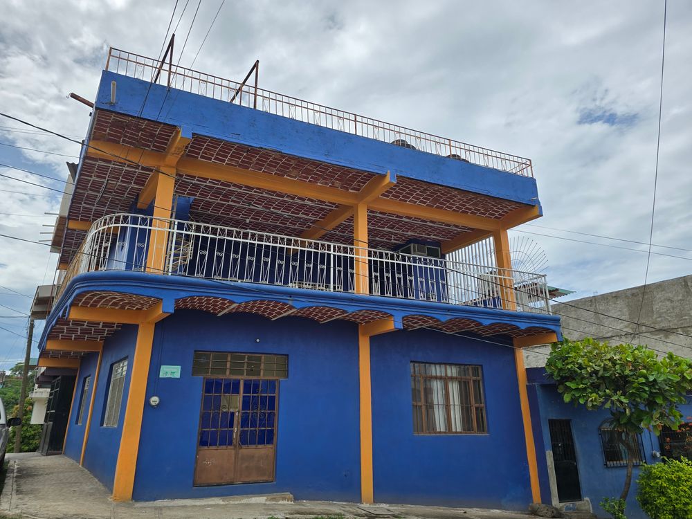 Casa Golfo