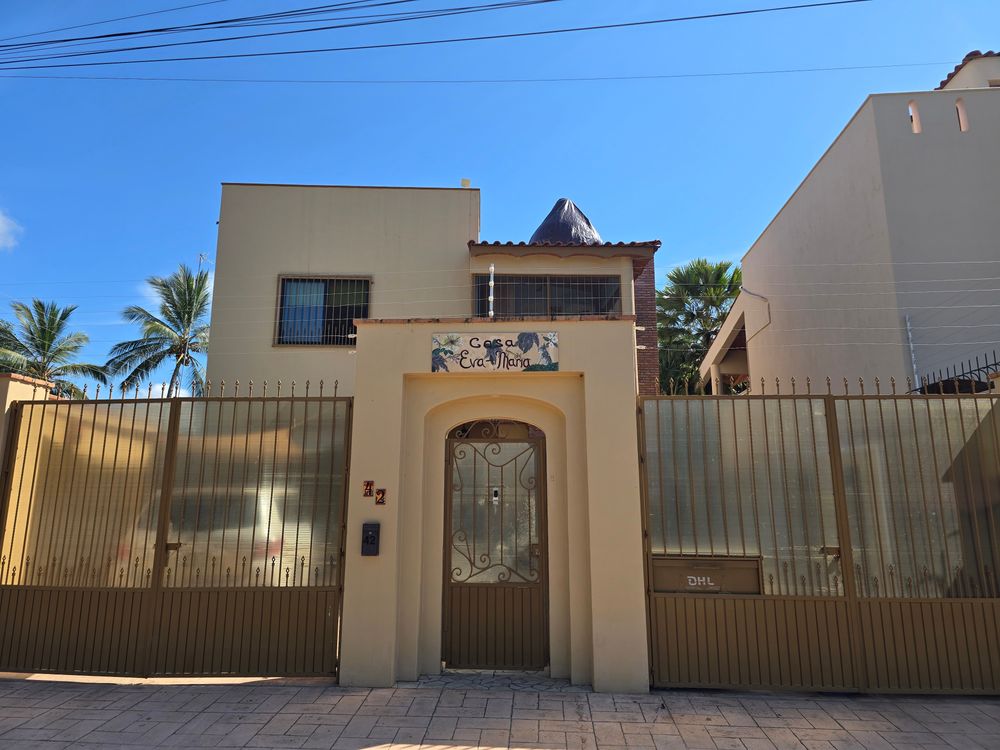 Casa Eva-Marie