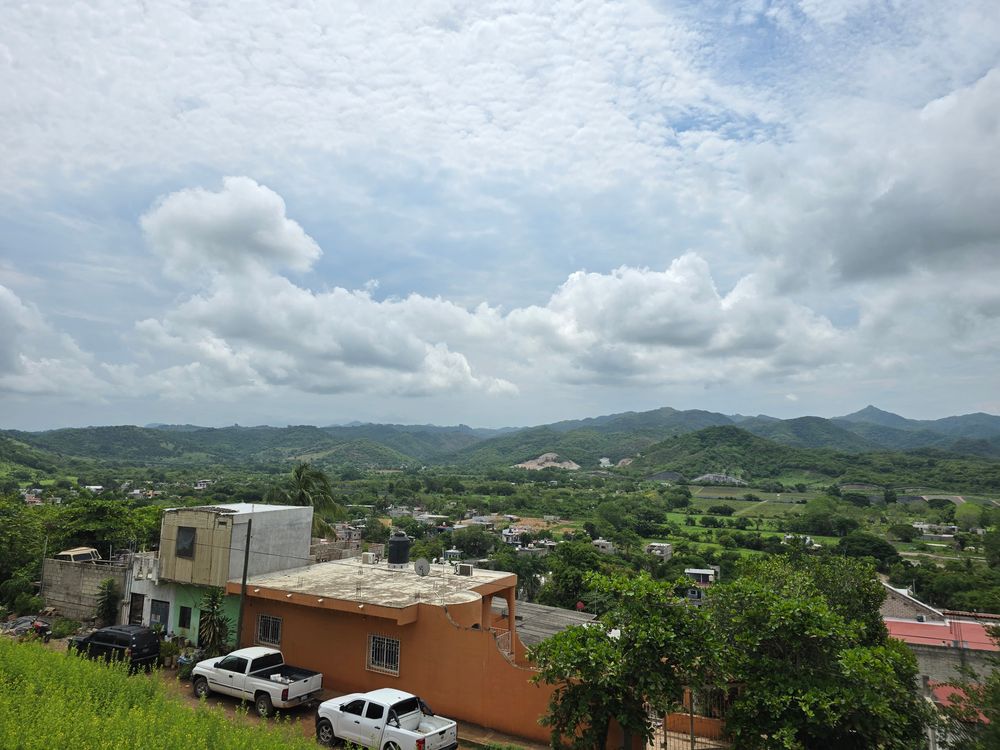 Lote Valle