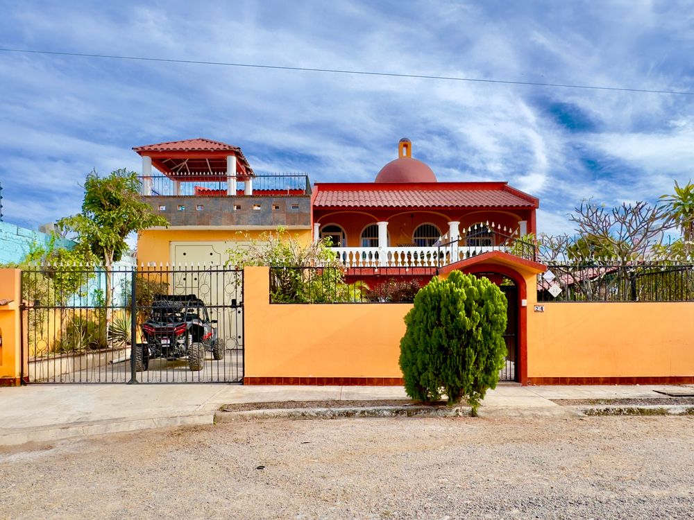 Casa Yvon