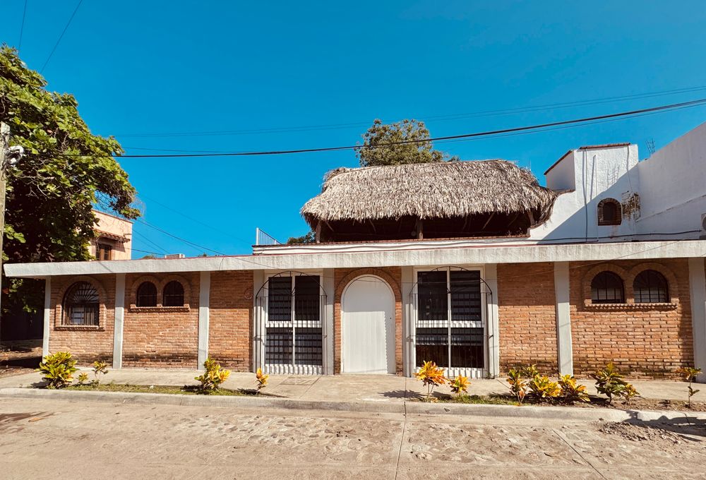 Casa lo de Marcos