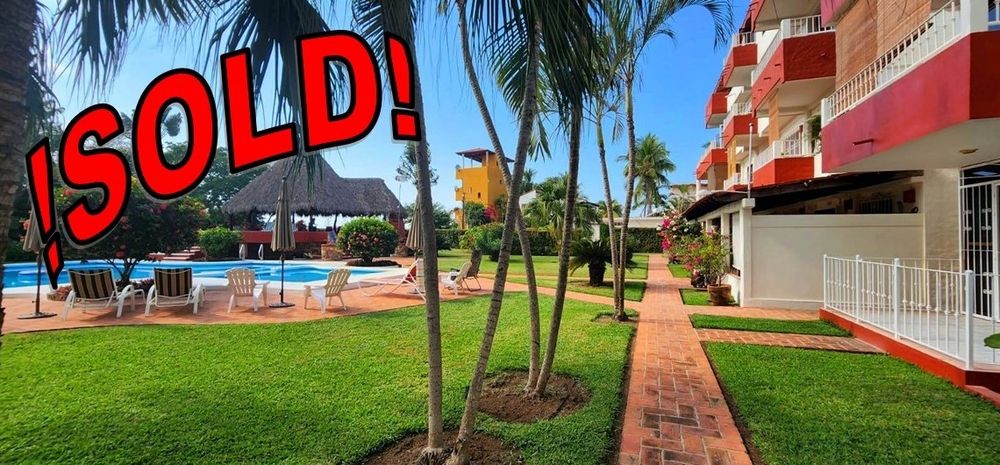 CONDO EL PARAISO #212
