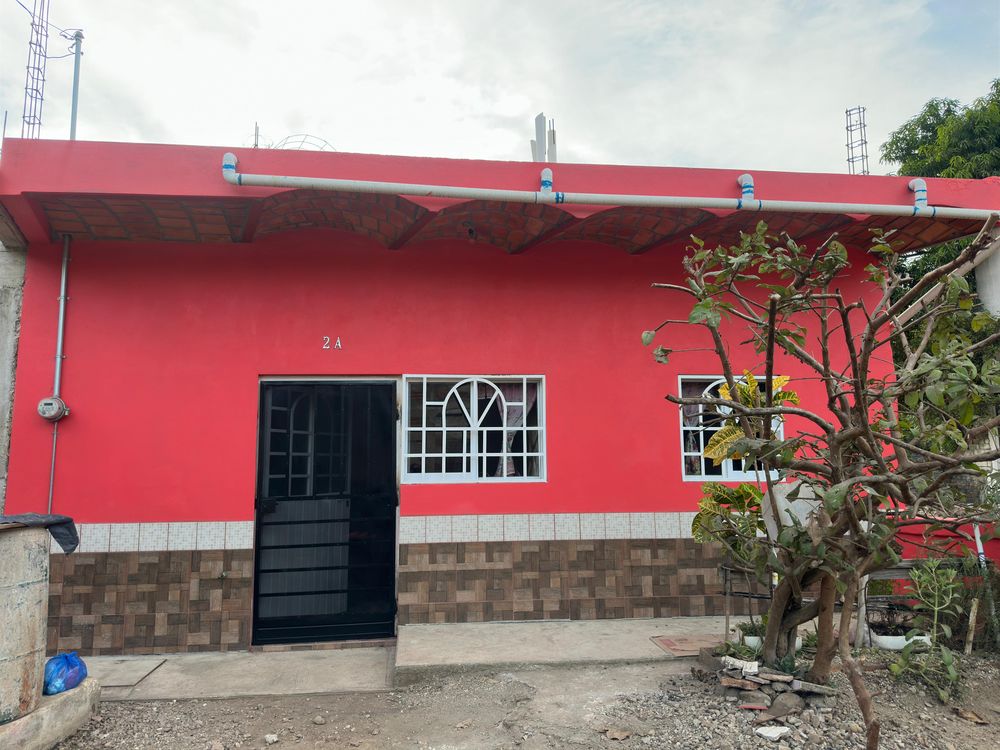 Casa Rosita