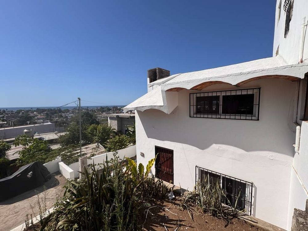 Casa Cabo Corrientes 17