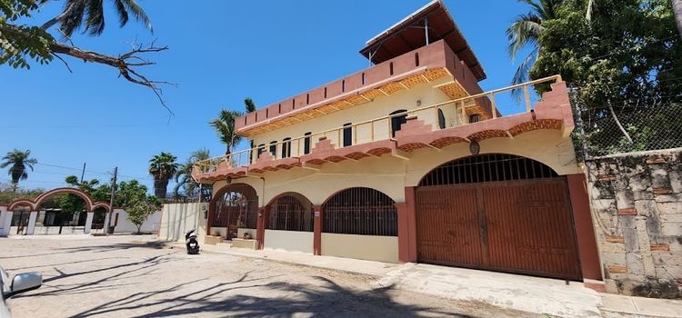 Casa Tranquia
